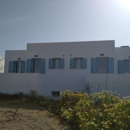 Kryni Deluxe Houses 아다마스 객실 사진