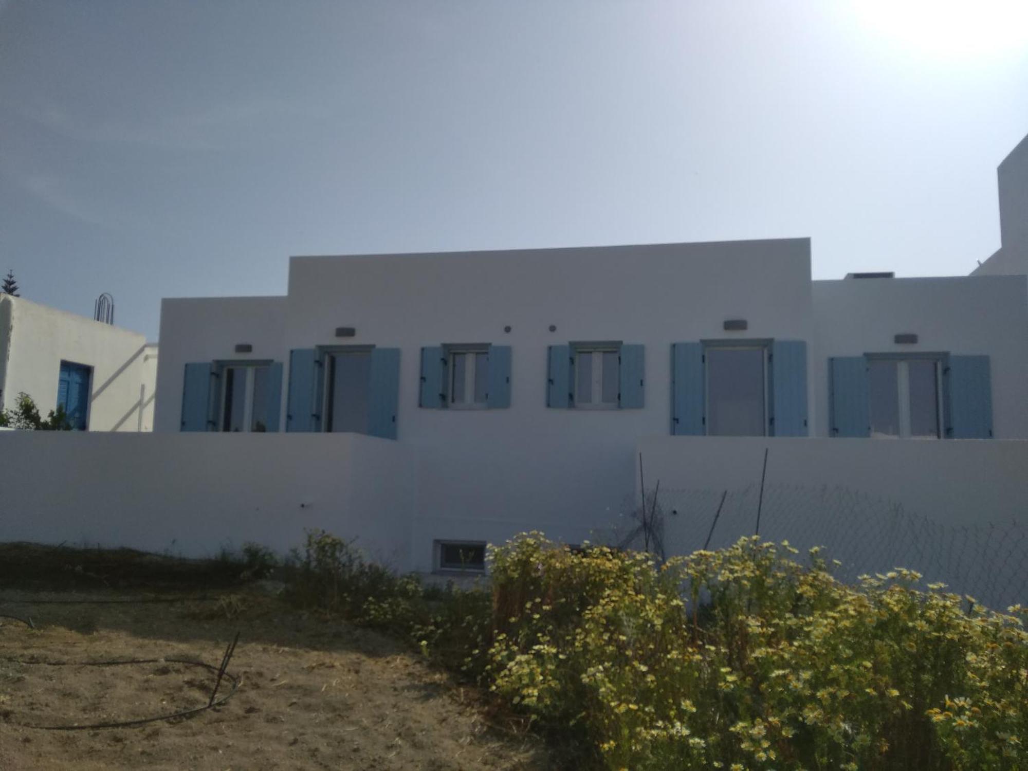 Kryni Deluxe Houses 아다마스 객실 사진